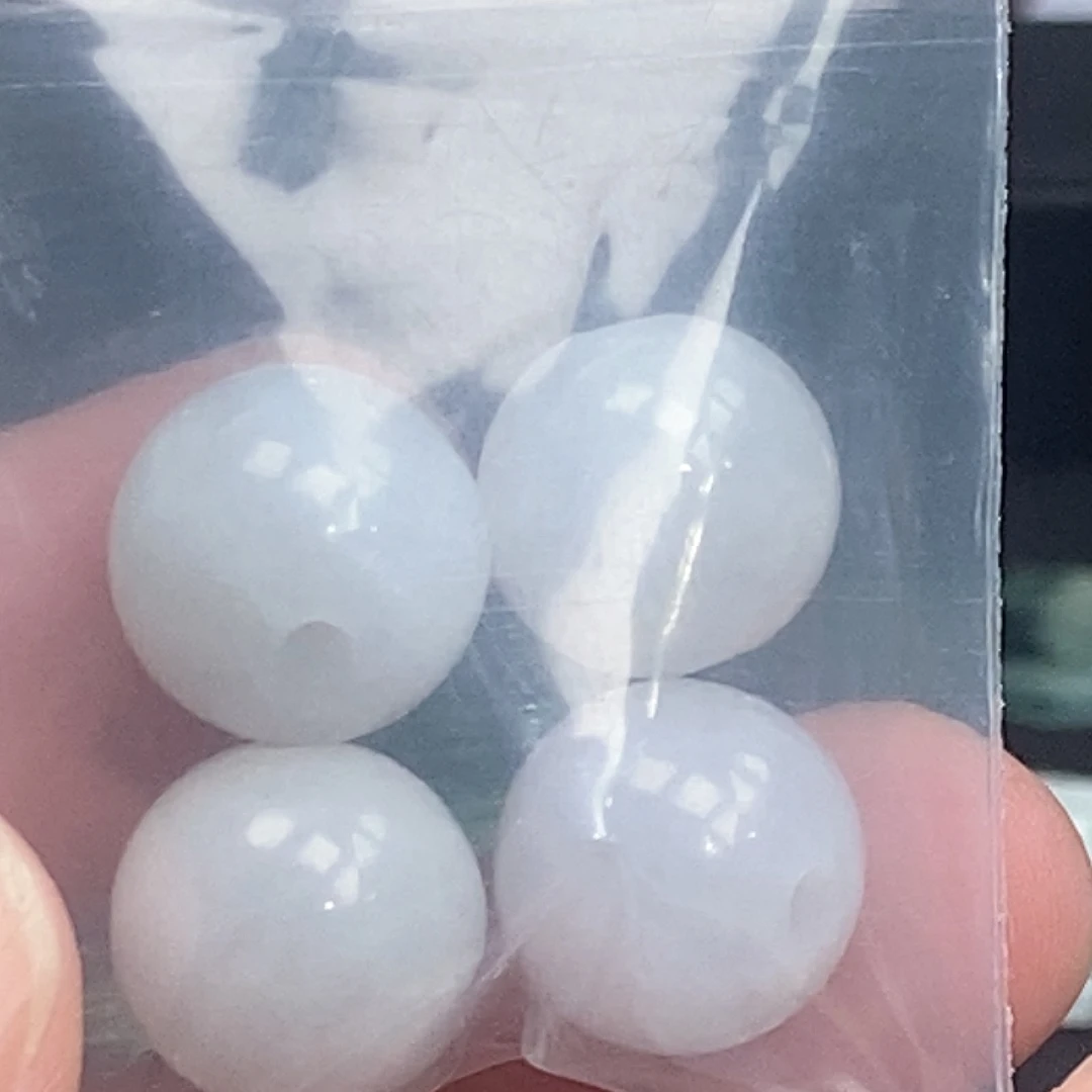 翡翠裸石12356890