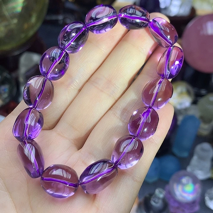 未镶嵌珠宝半成品水晶