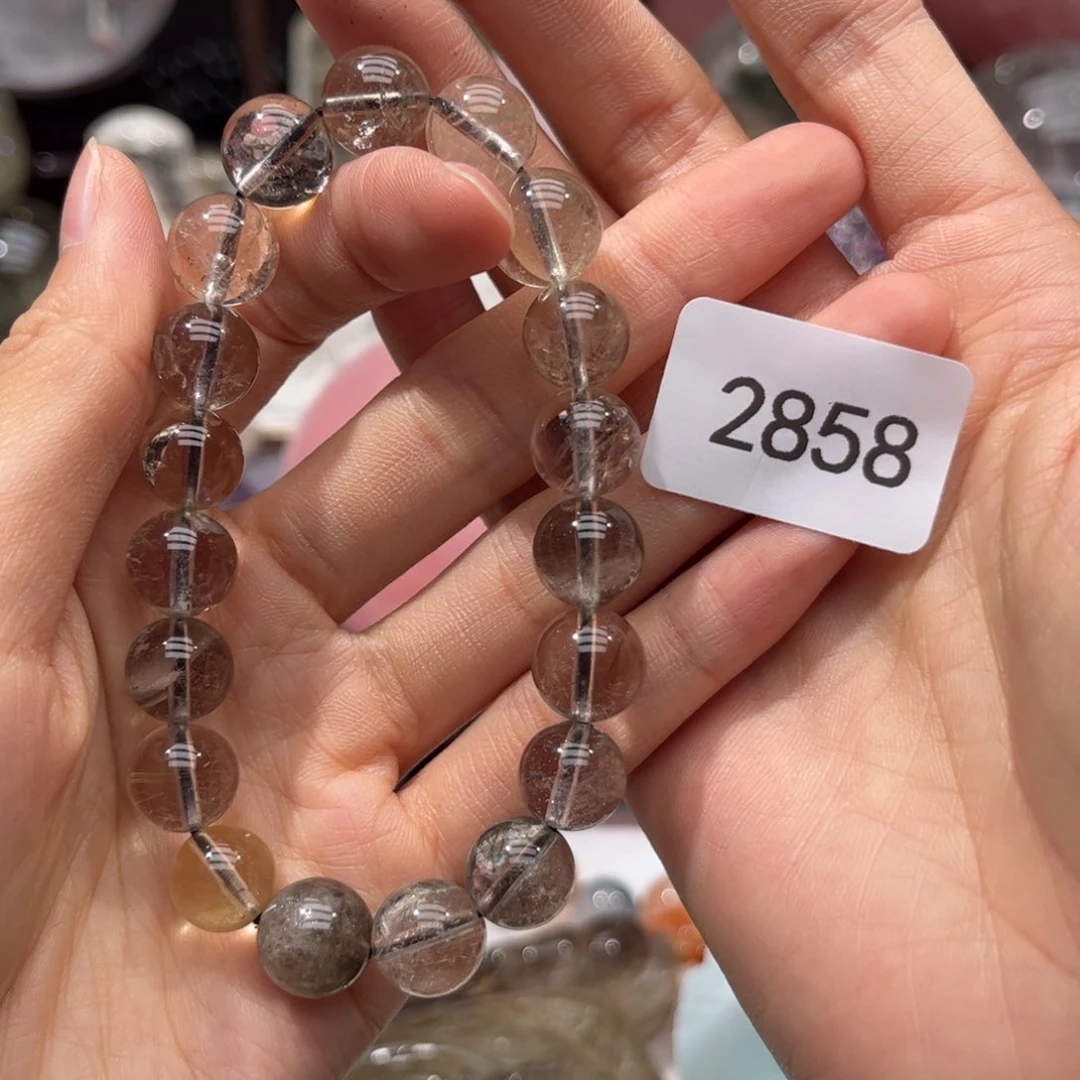 【闪购商品】水晶手串未镶嵌