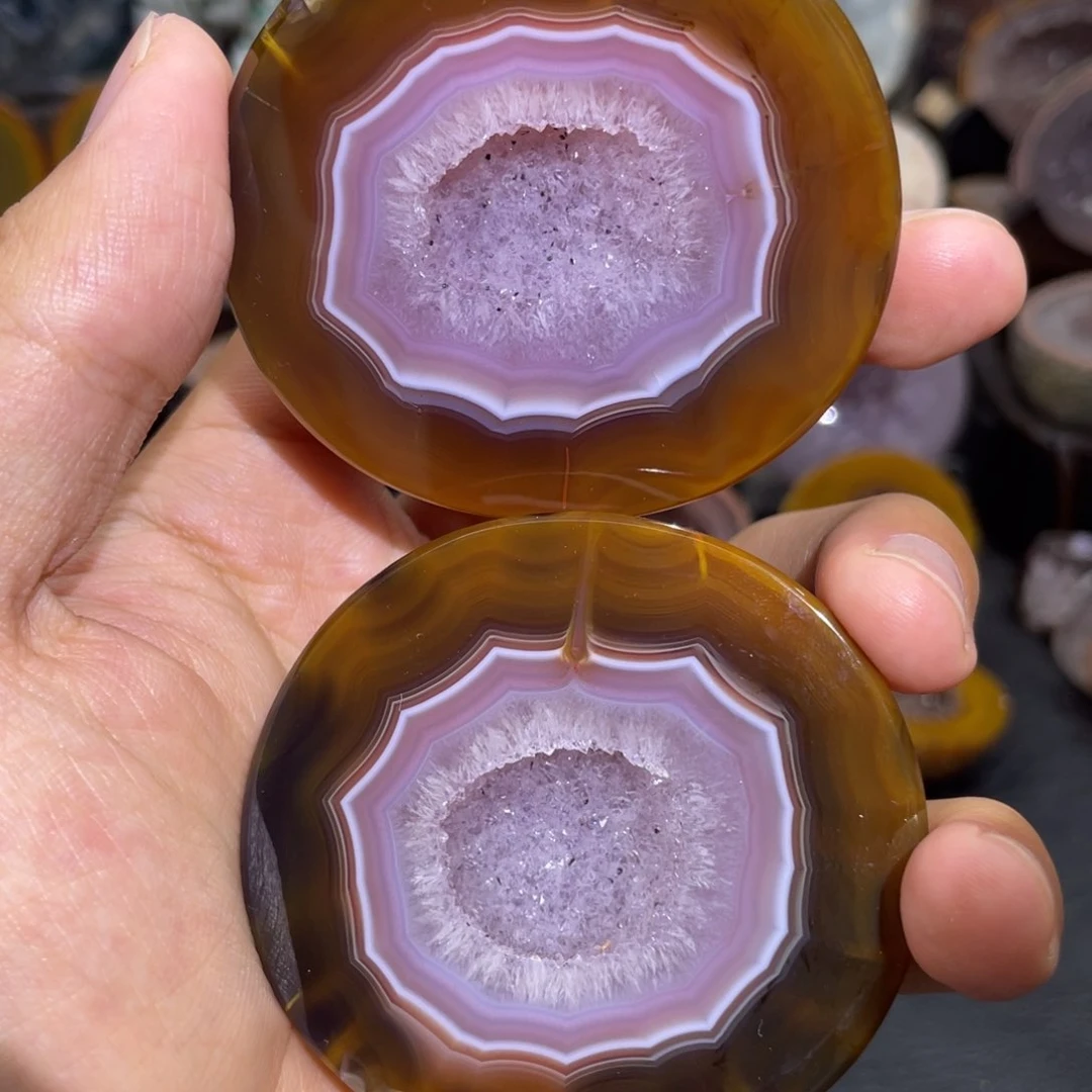 未镶嵌水晶大型摆件（非配饰）