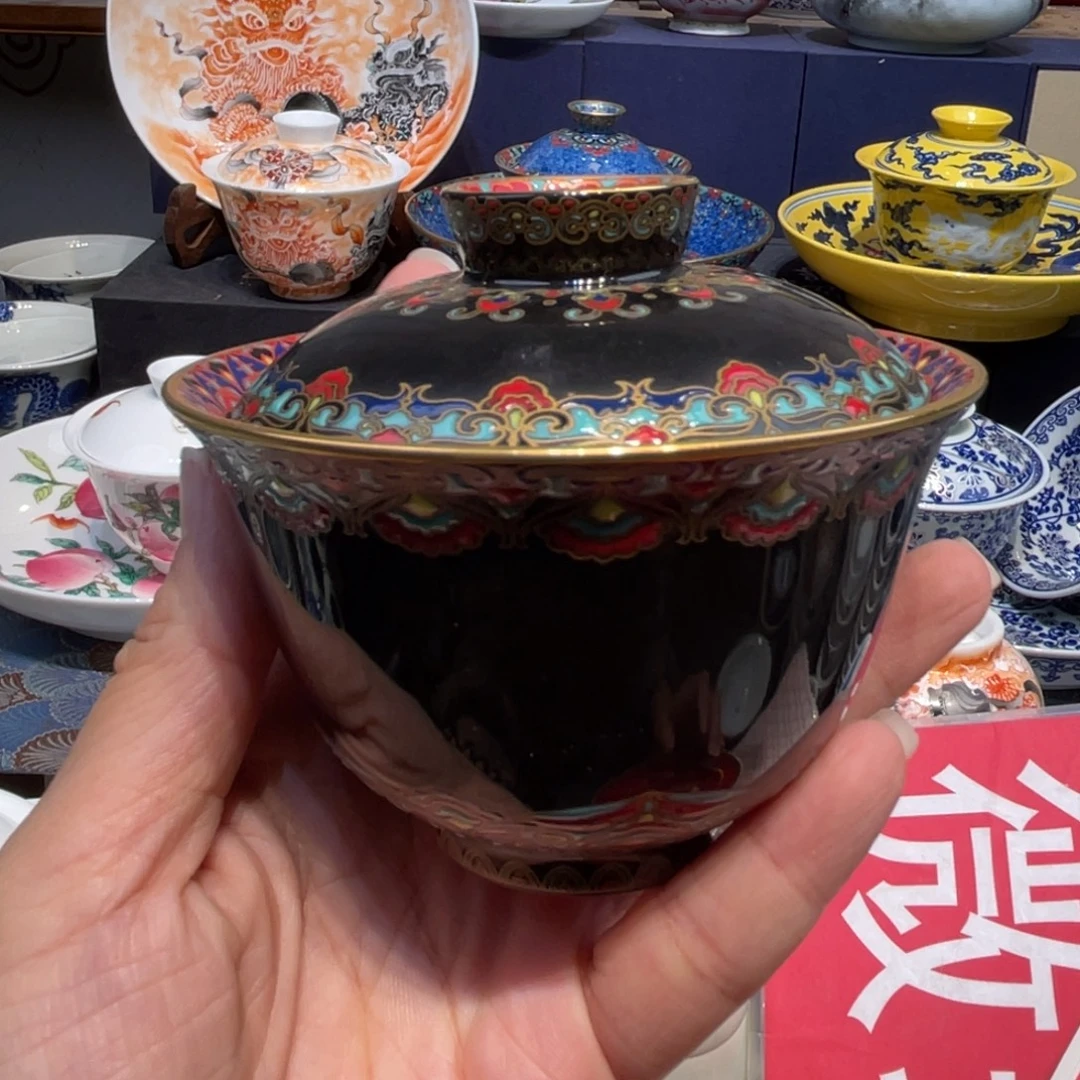 景德镇瓷器……景德镇