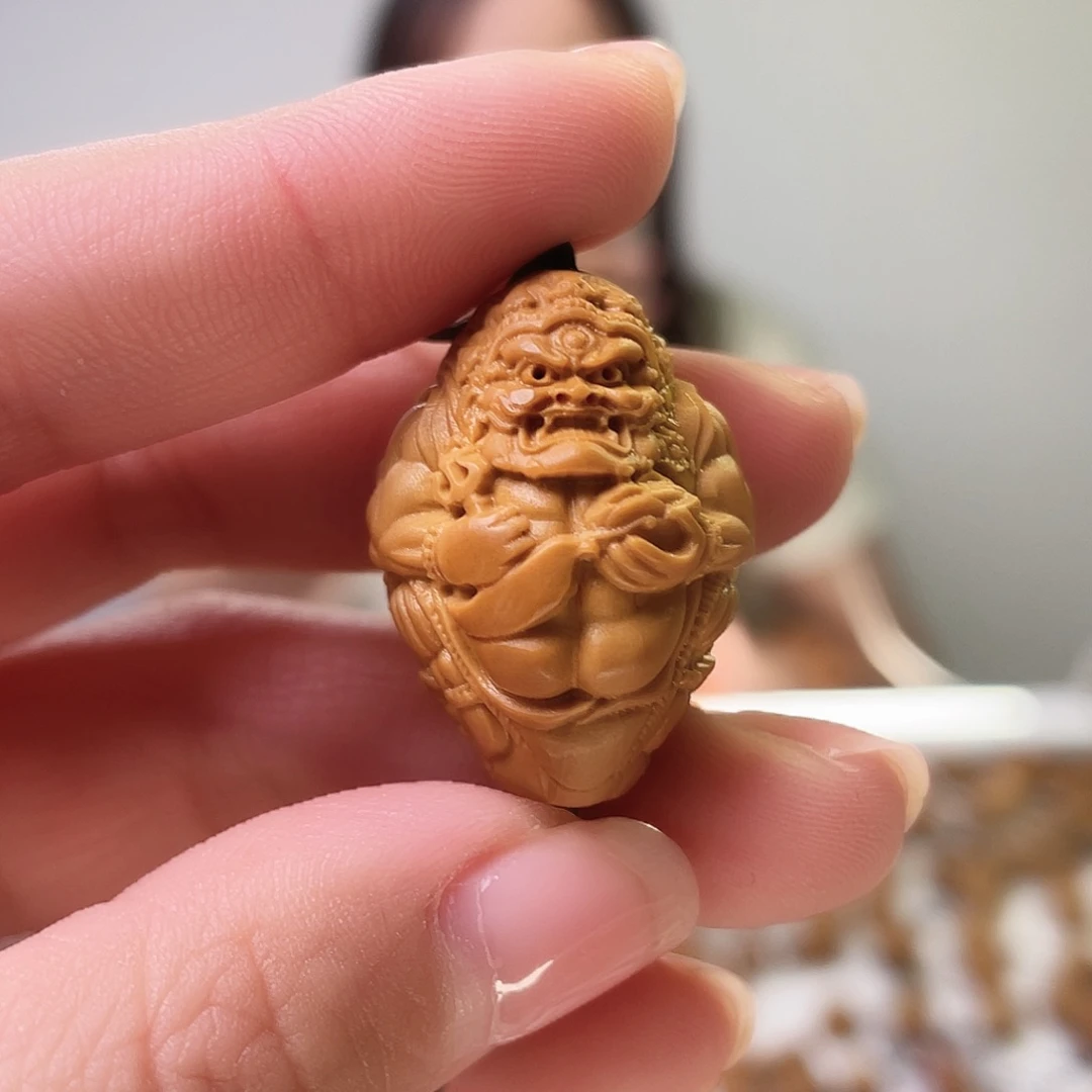 吊坠橄榄核橄榄核