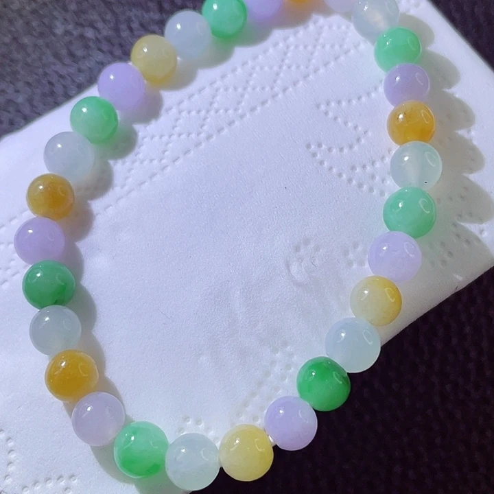 未镶嵌定制翡翠翡翠