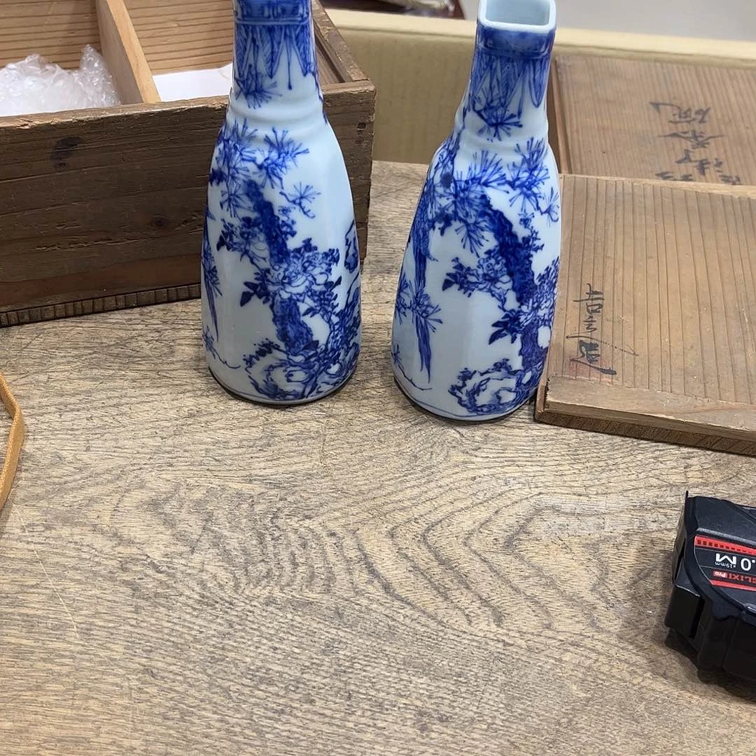 般若中古美术工艺品