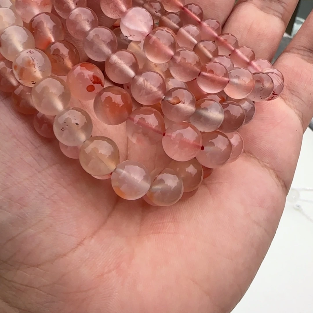 未镶嵌珠宝半成品水晶