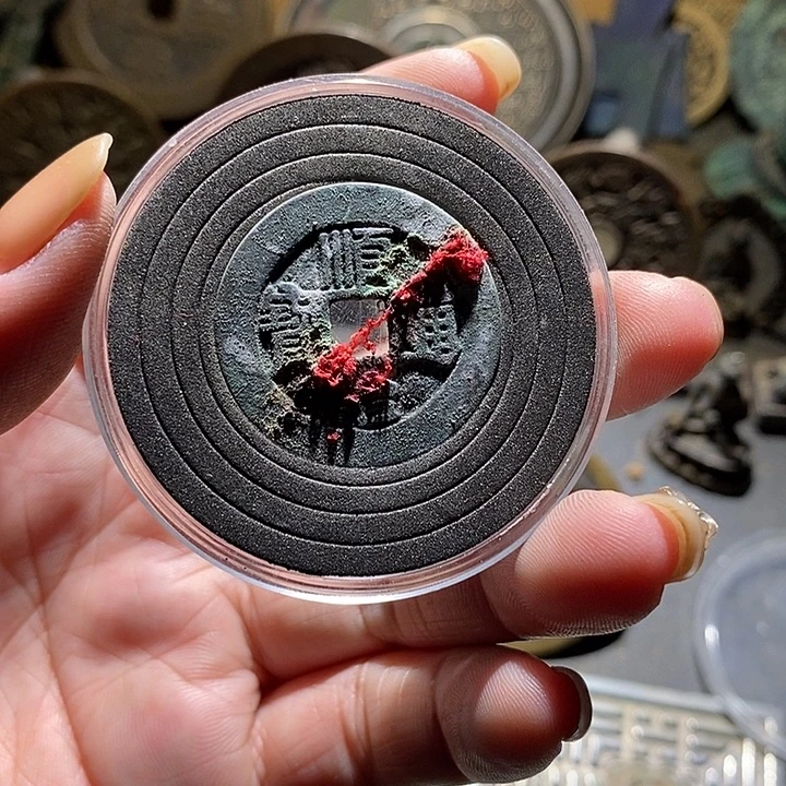 铜现代工艺品仿制品