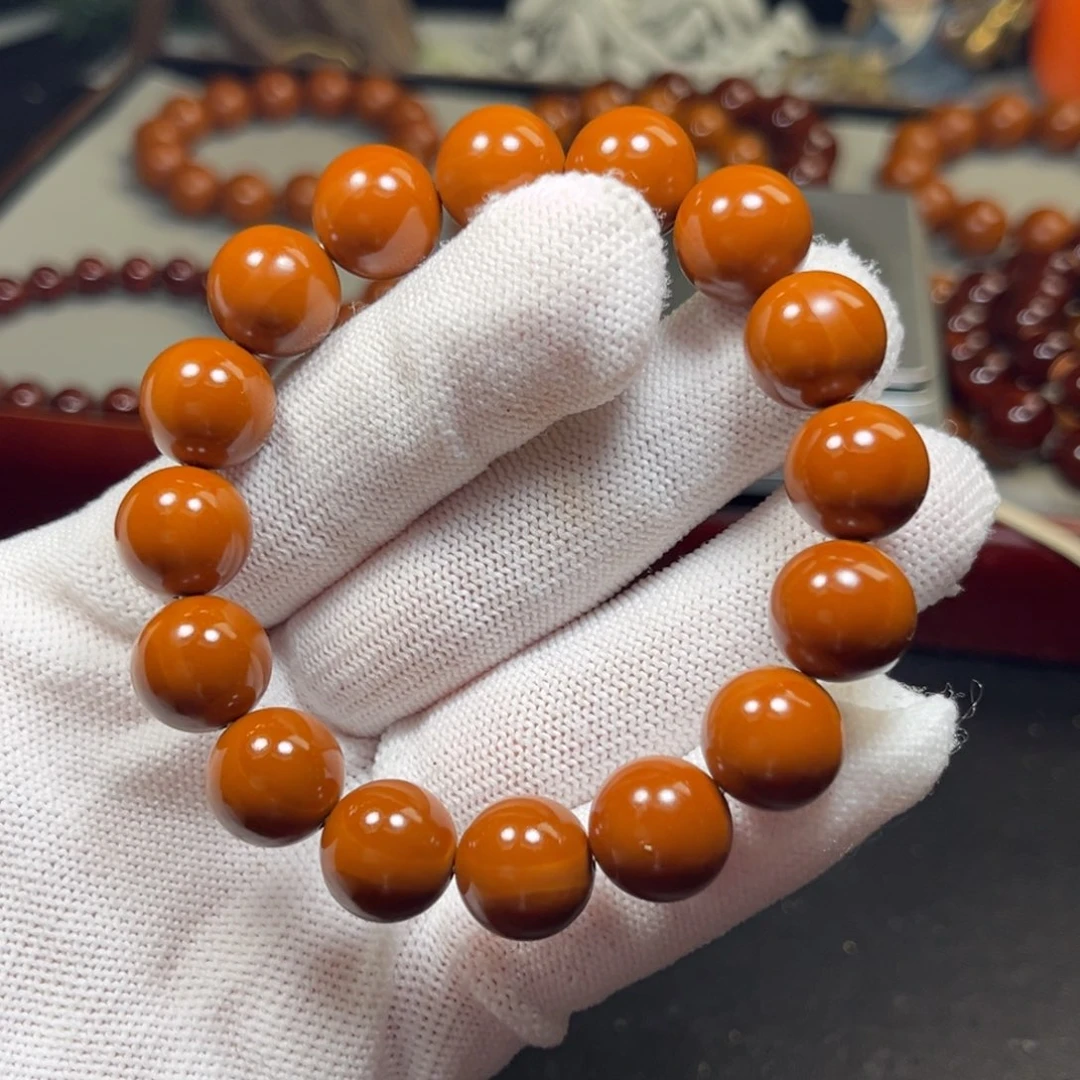 幽***默橄榄核吊坠1.29+精品老树铁核 小孔