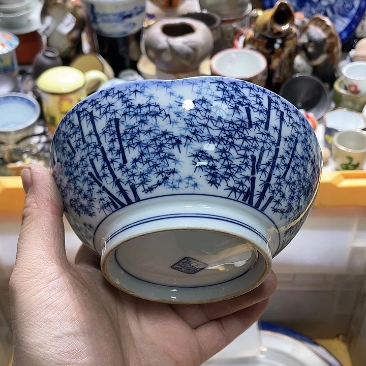 瓷片你是个人最好的朋友可以