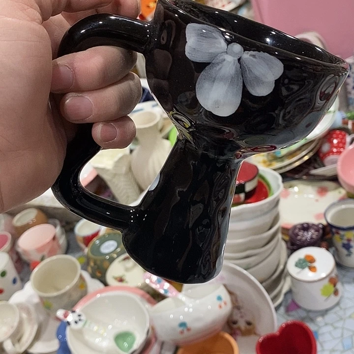 乐***游瓷片陶瓷制品生产
