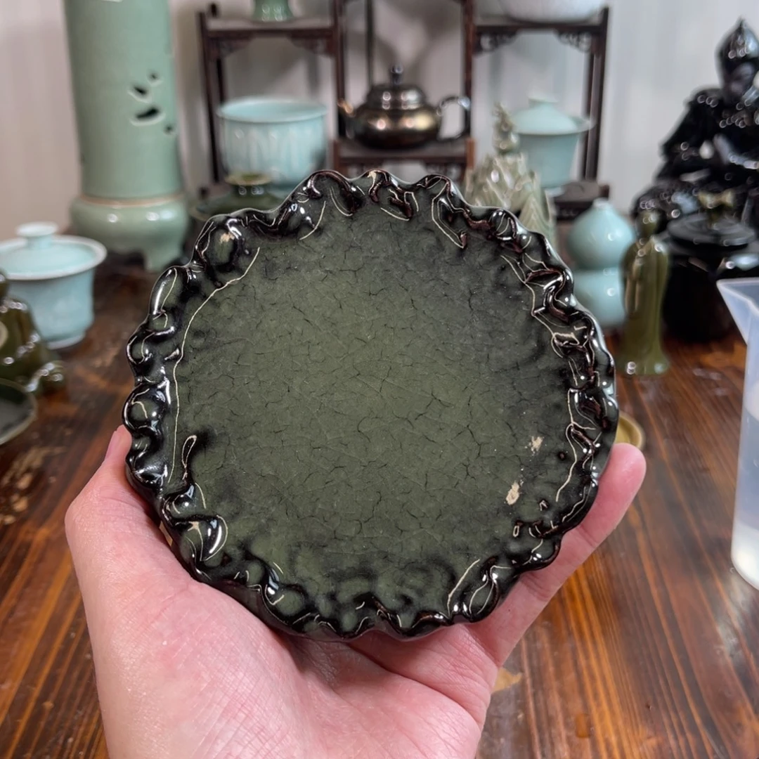 三宝茶器赵裕军福利