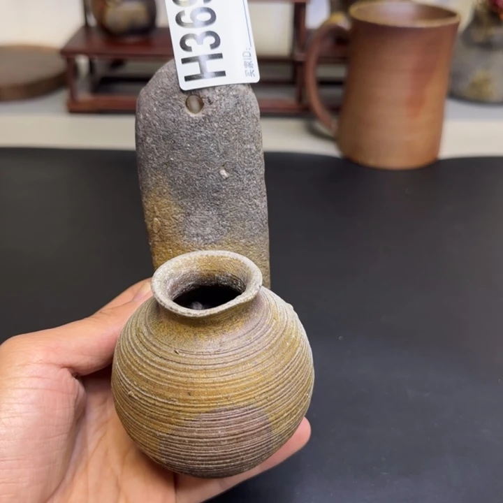 备前烧作品备前烧作品