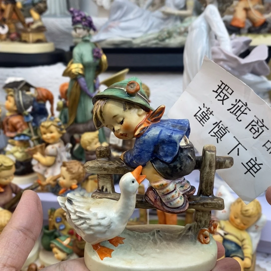 瓷片欧美中古美物