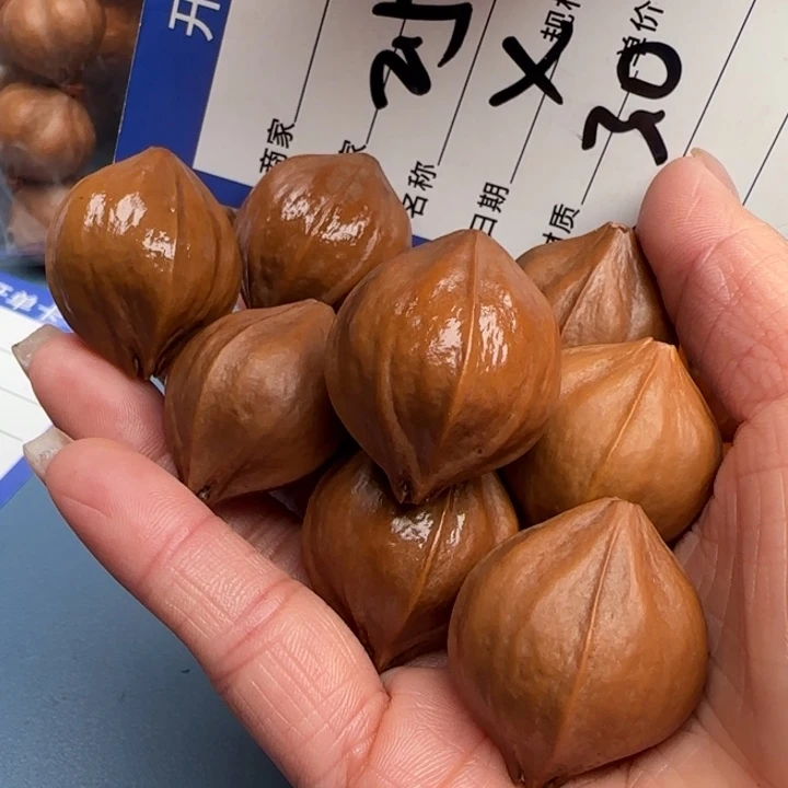 橄榄核手串橄榄核