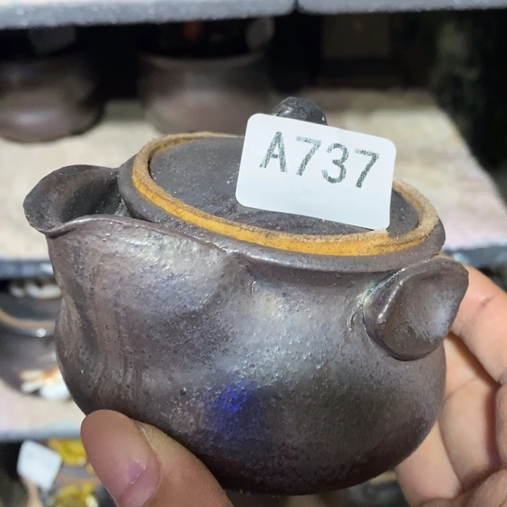 柴烧裸烧源头产地瑕疵不退不换