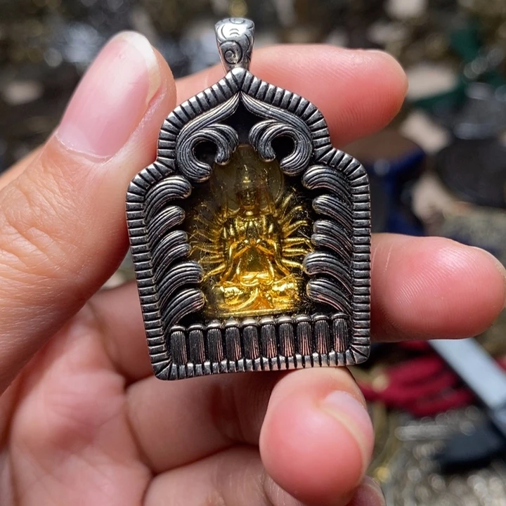 铜家居工艺福利挂件