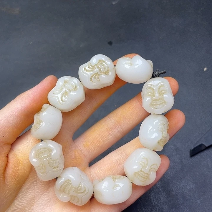 链接图一物。