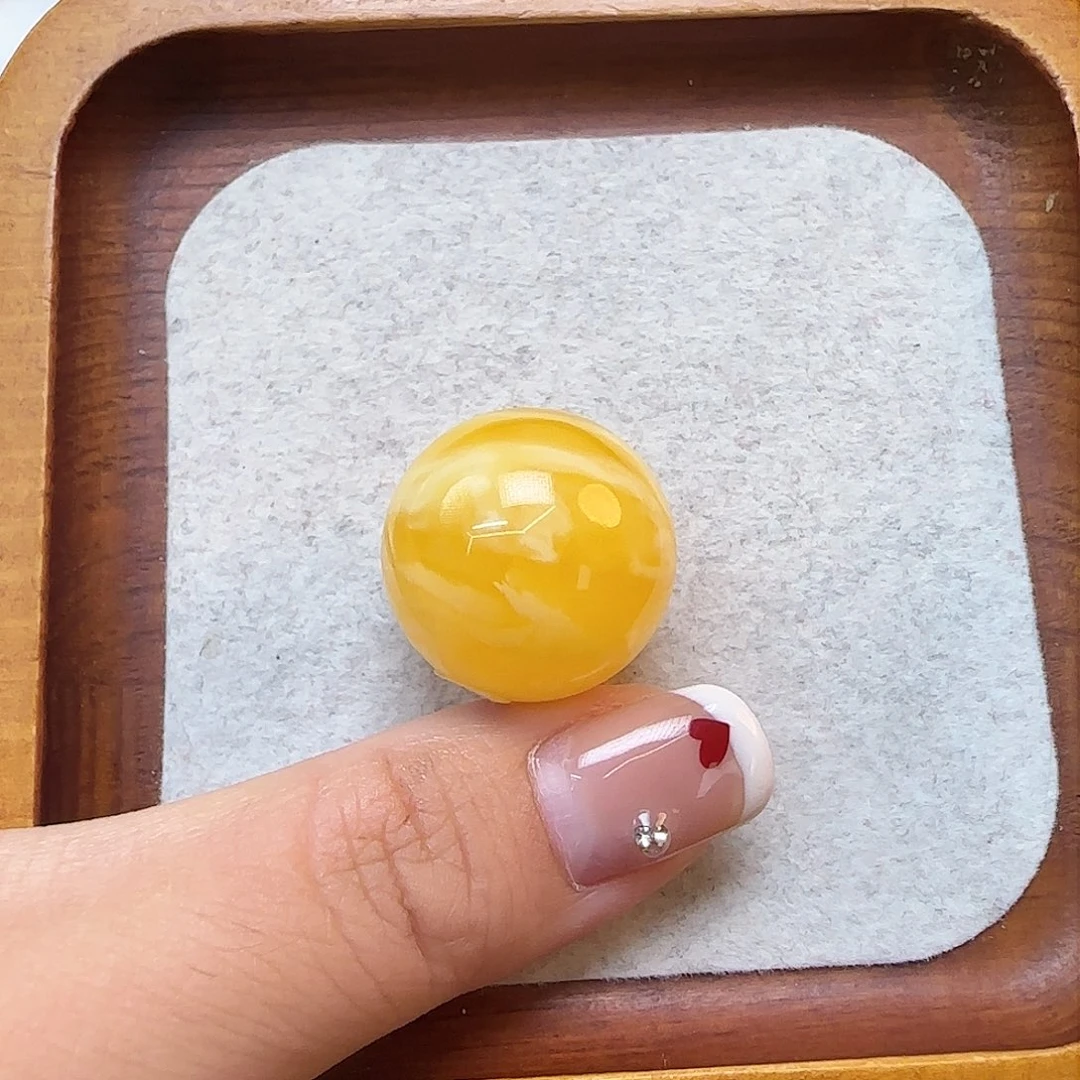 琥珀珠宝奇石未镶嵌?****～