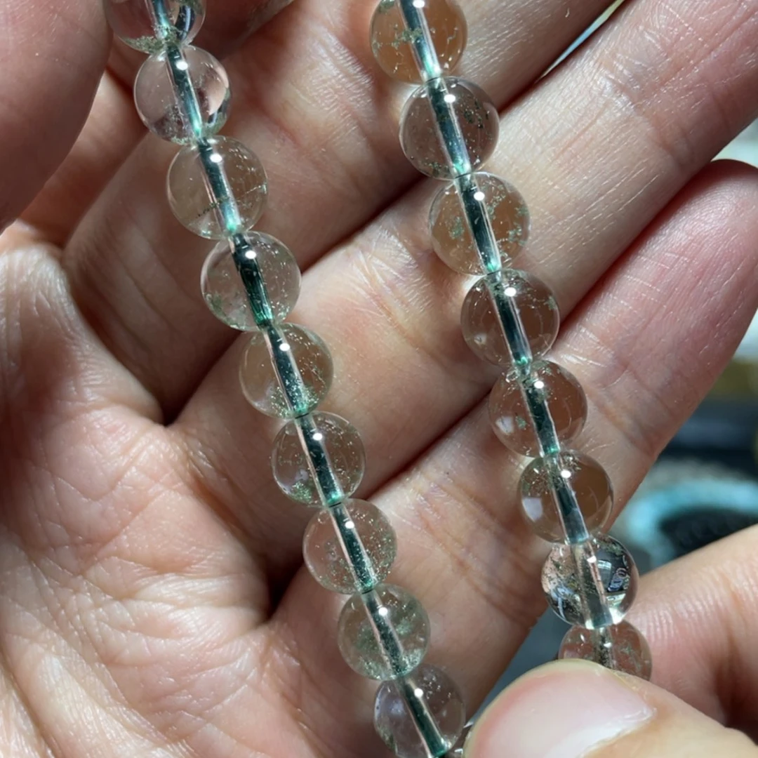 【闪购商品】未镶嵌手链水晶