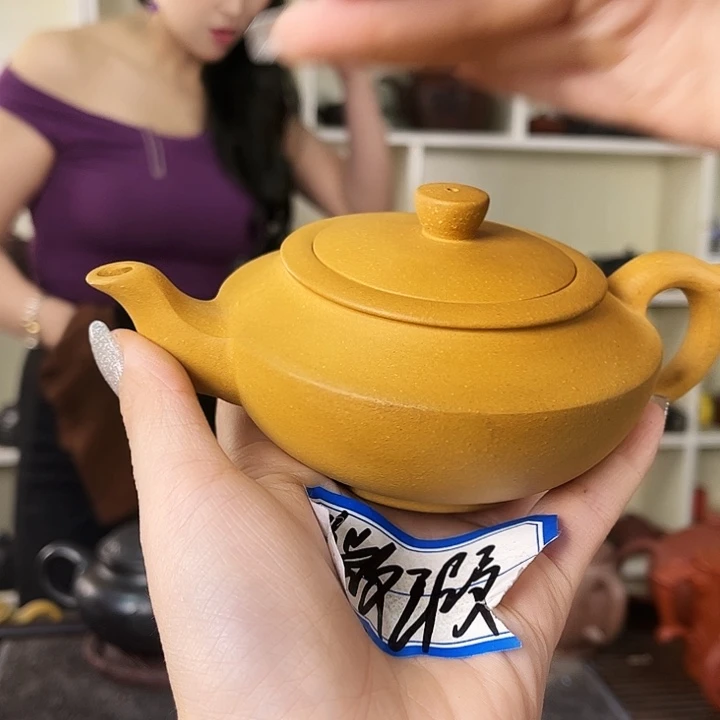 茶壶紫砂紫砂工艺厂