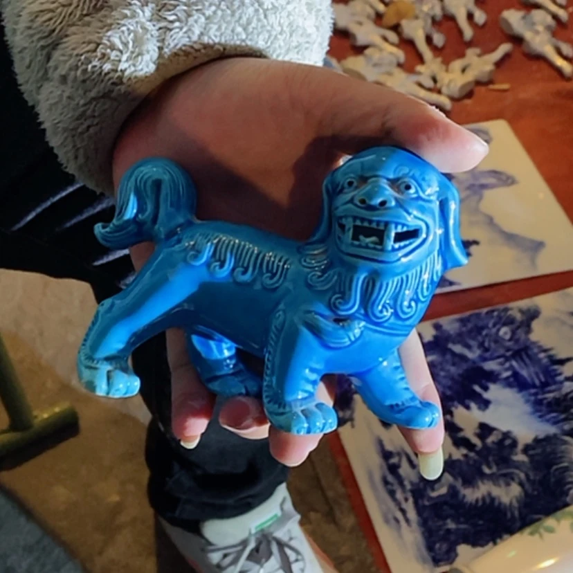 【闪购商品】瓷片海****?景德镇现代工艺品