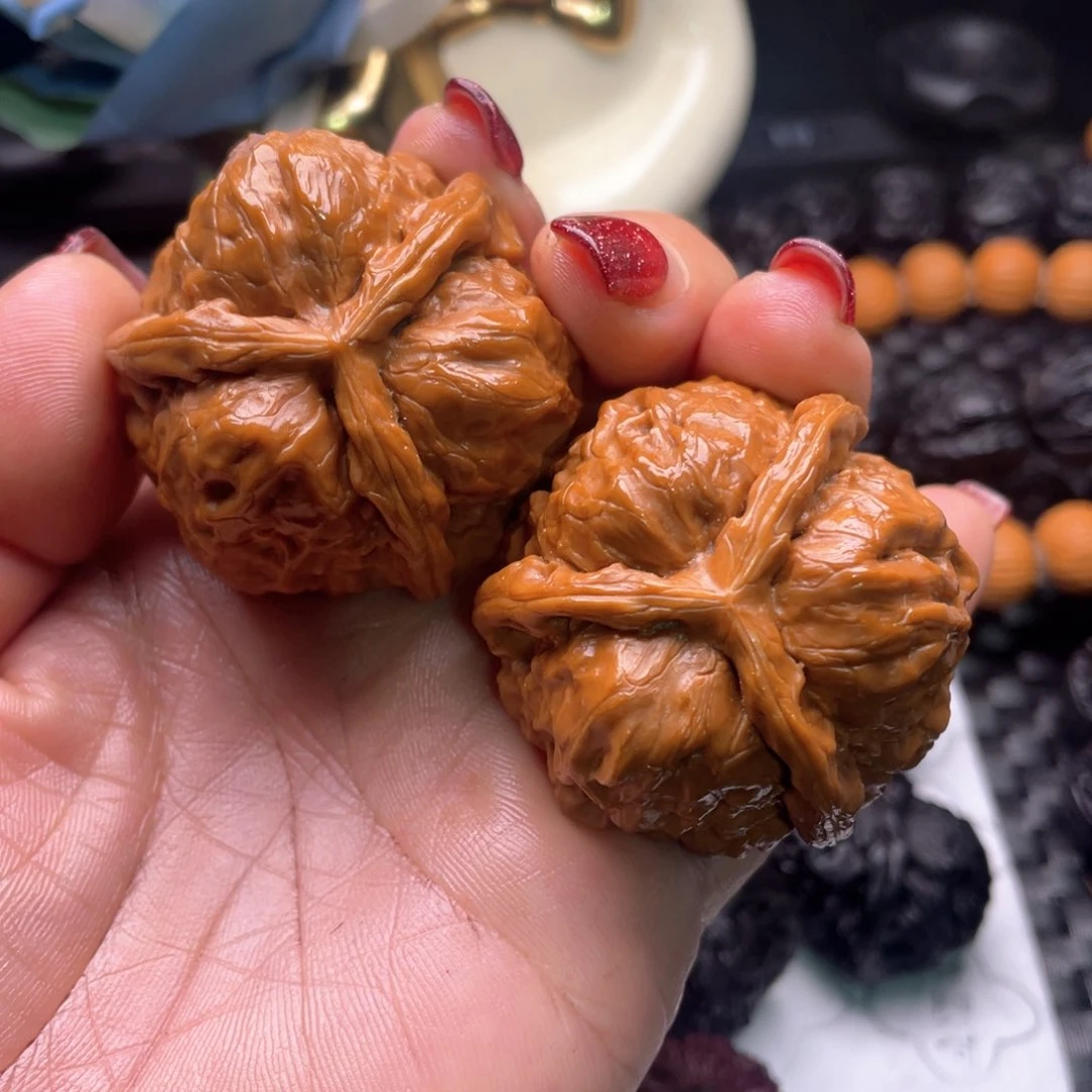 文玩蛤蟆三棱45尺寸