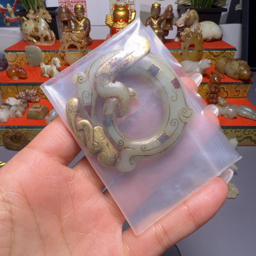 晨***钟小动物………………………………