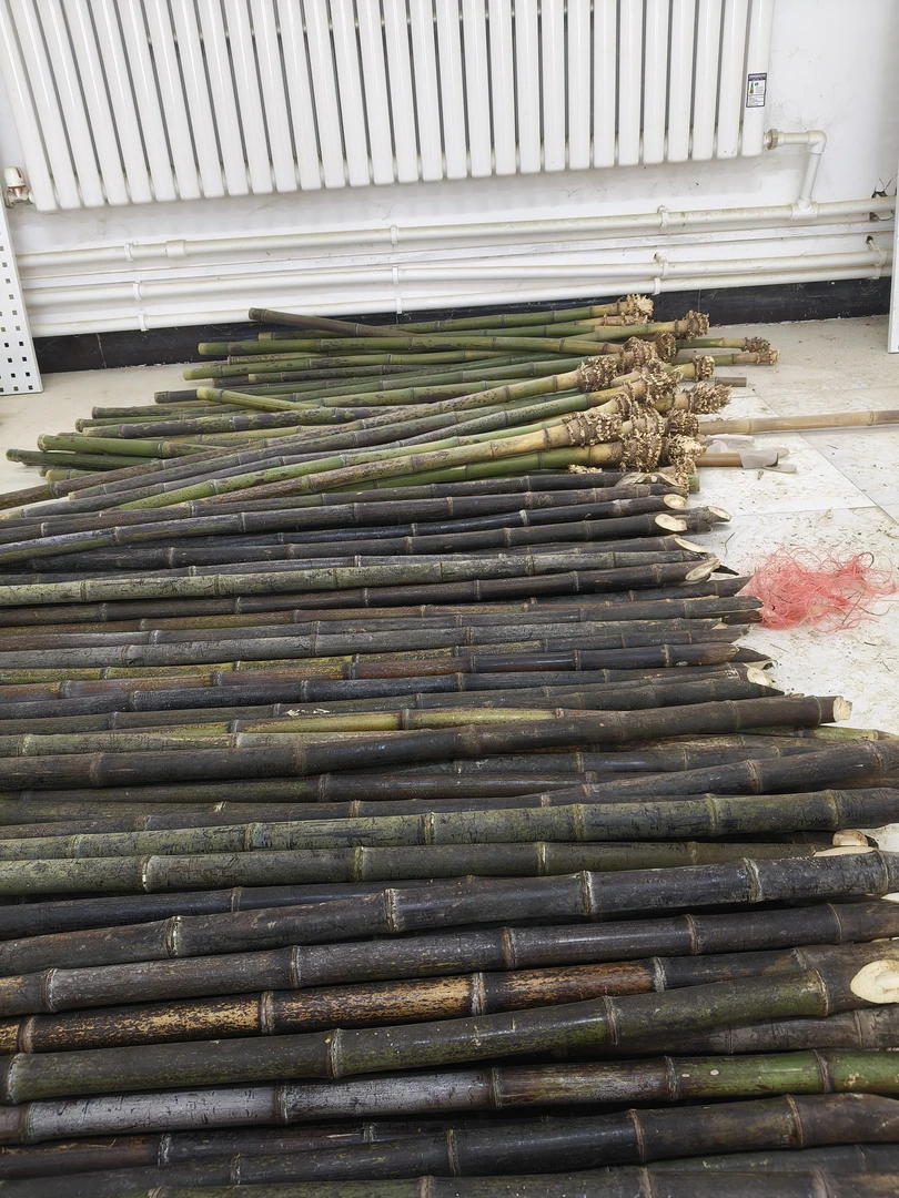 精品紫竹，斑竹个性化笛箫定制