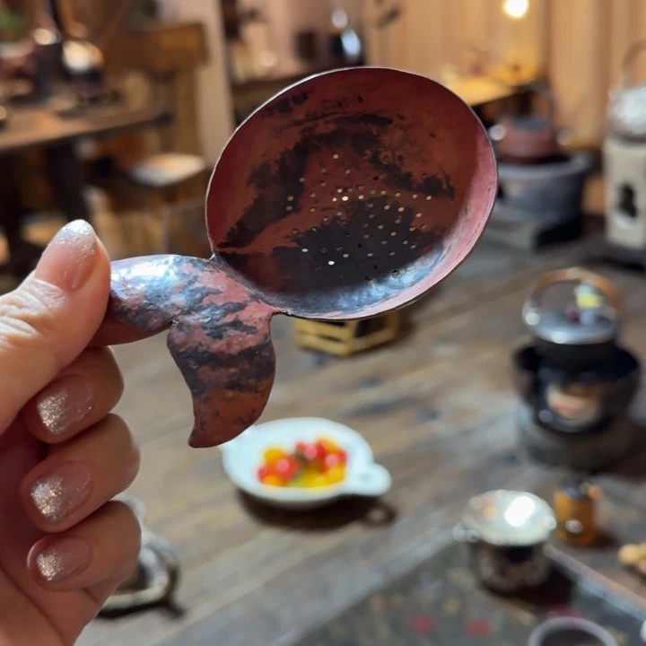 开播福利茶漏茶漏