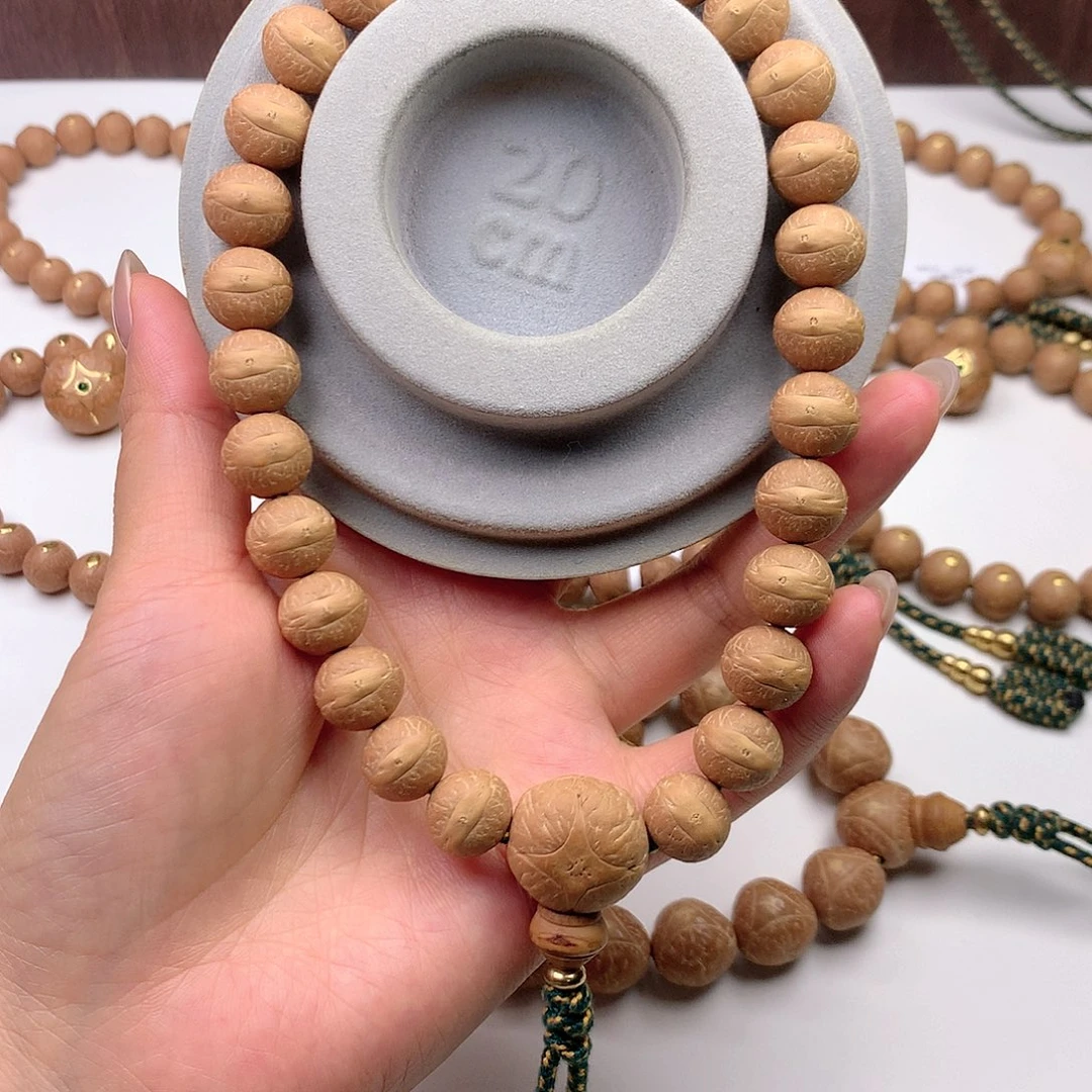 凤眼菩提吊坠@*凤眼12mm