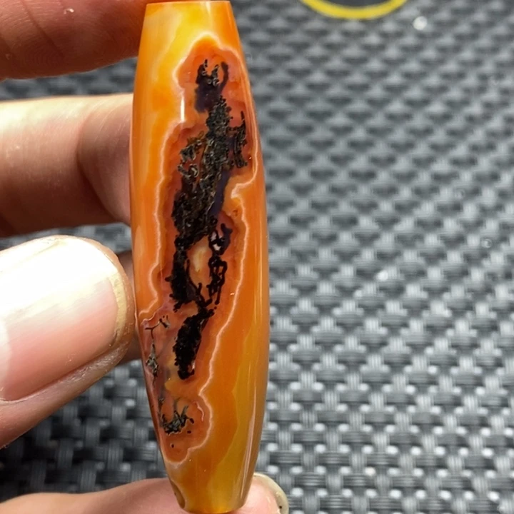 孙***鑫玛瑙/玉髓未镶嵌1