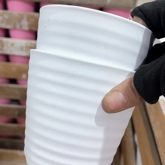 陶瓷外贸尾货多肉绿植陶瓷花盆