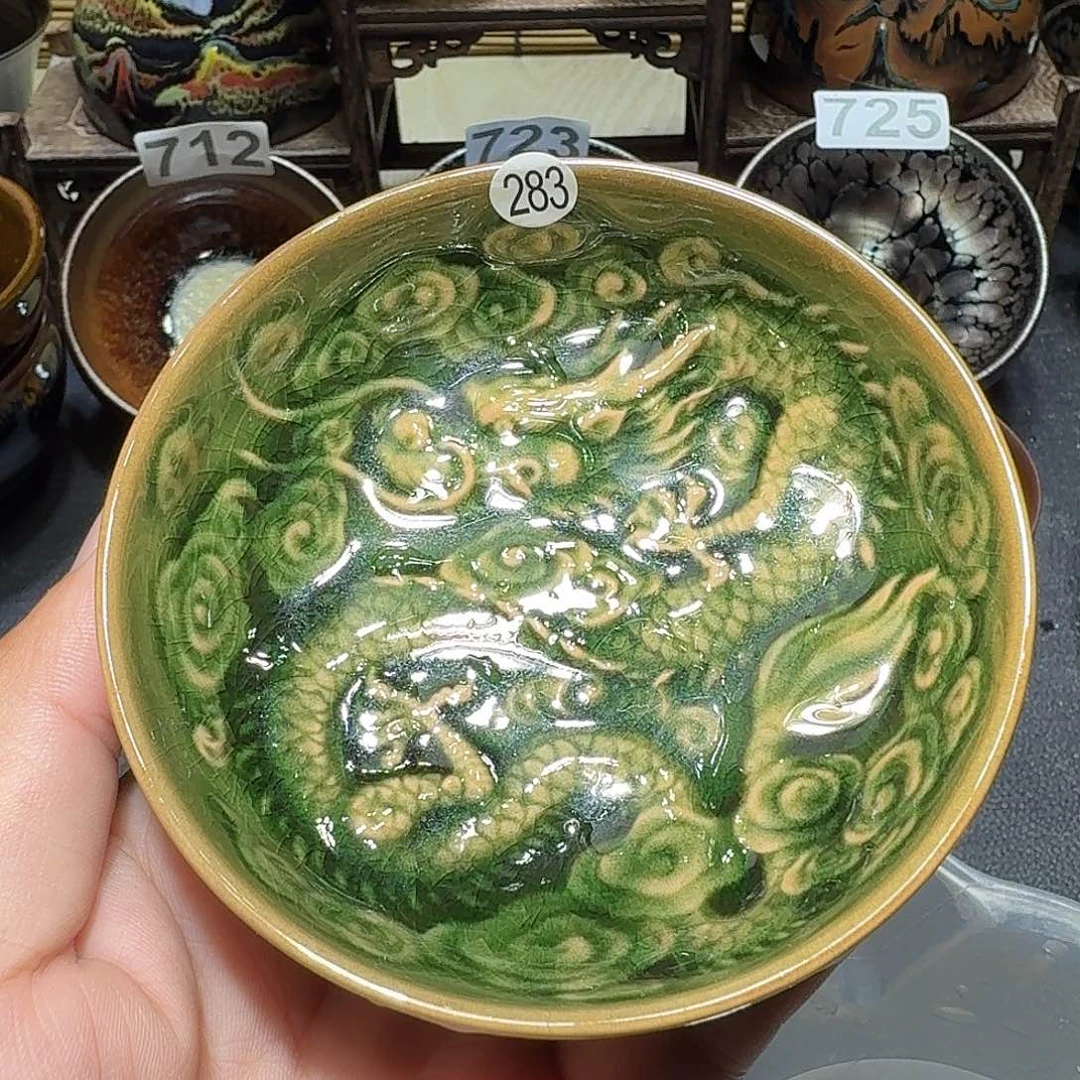 茶盏天才天才工程283