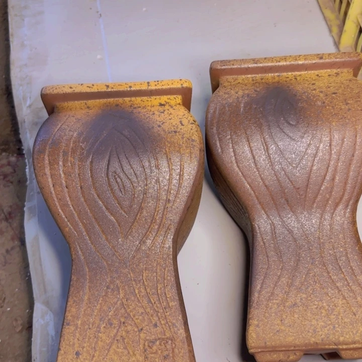 花盆 透气 紫砂 口径 14高度24