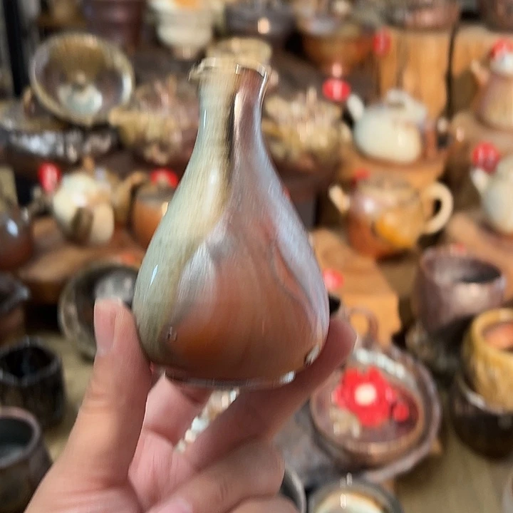 开播福利不退不换（瑕