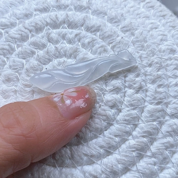 吊坠(不含链)未镶嵌翡翠55655688888