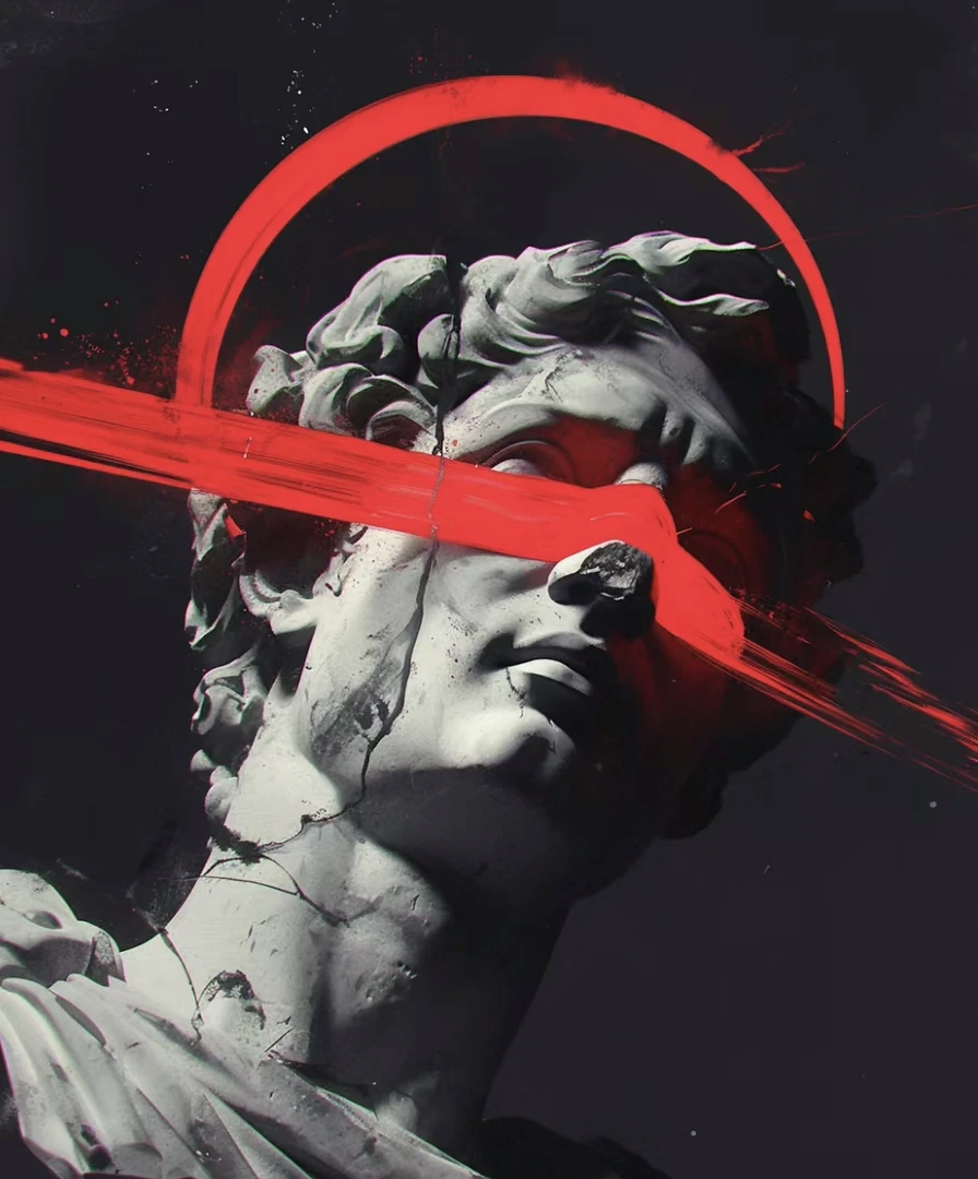 Degler  25夏季新品薄款9分裤