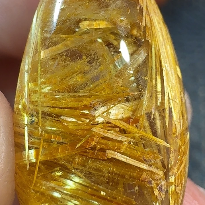 未镶嵌颈饰水晶凯****学