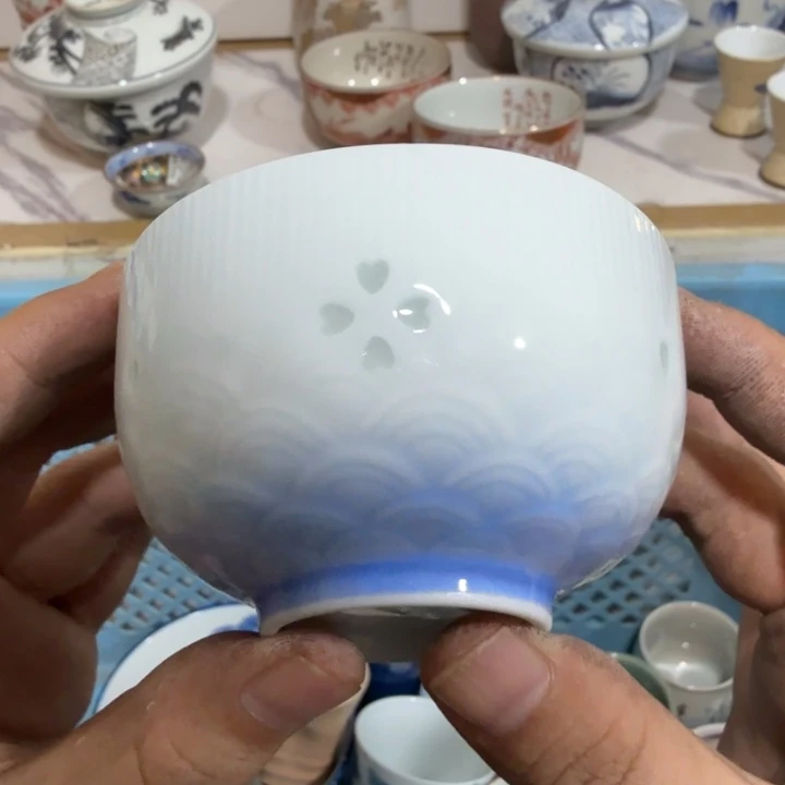 陶瓷推荐第二名20包邮