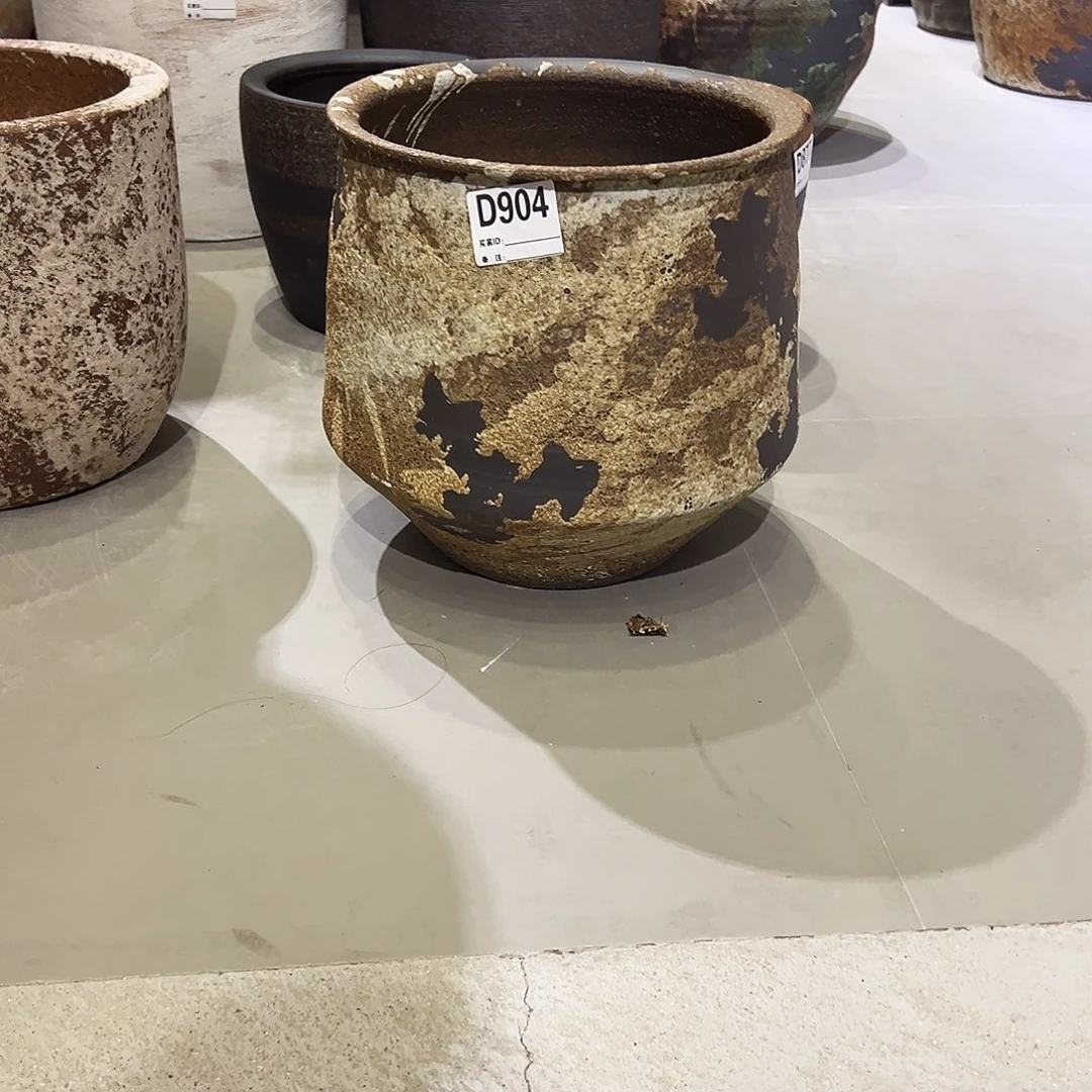 蓝***天瓶D904高30口25已打孔