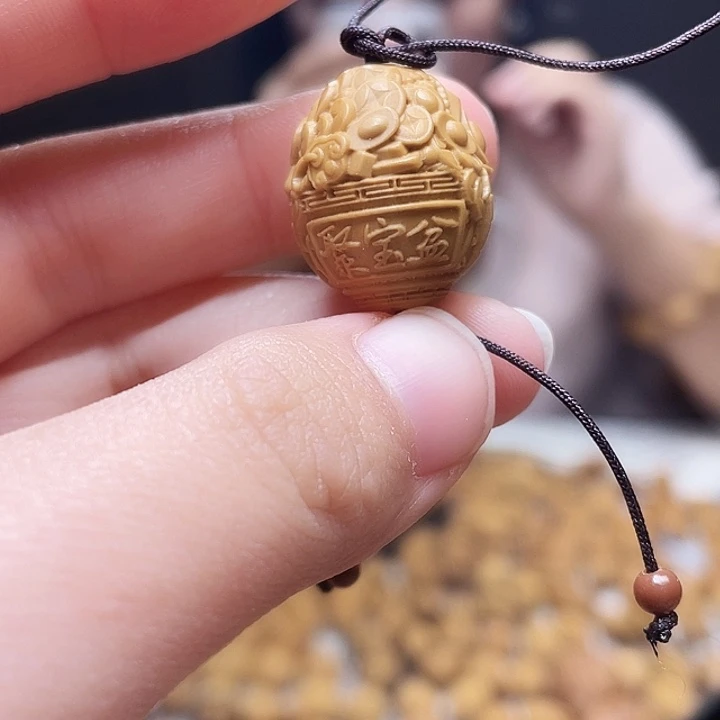橄榄核手串/手链橄榄核