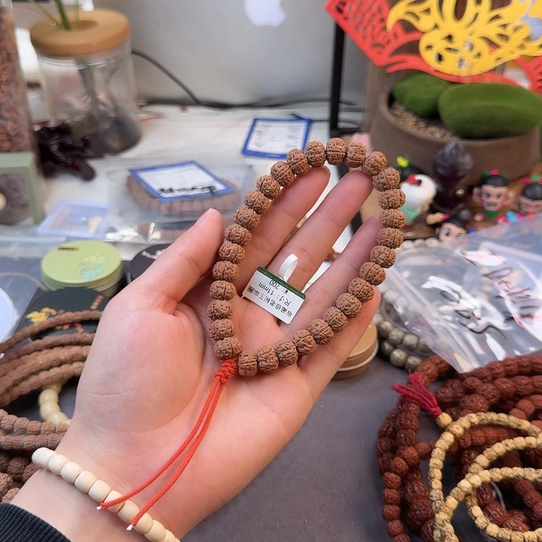 金刚菩提吊坠爱****7老树王