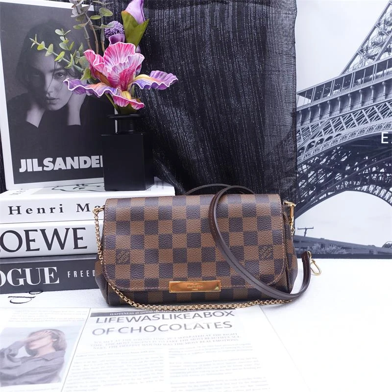 95新 LouisVuitton/路易威登 单肩包/T_JM0000183134