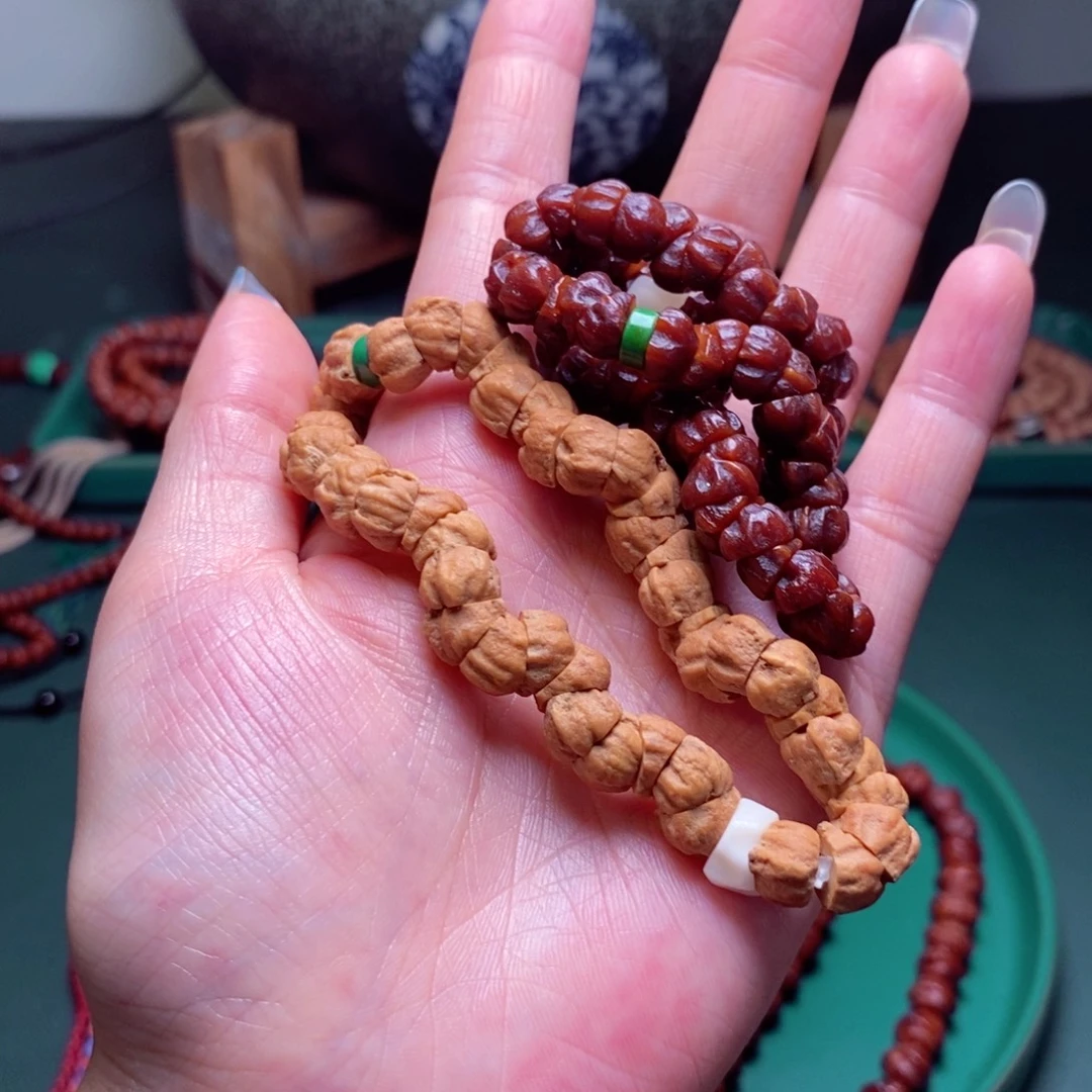 吊坠柏香籽/百香籽109.9