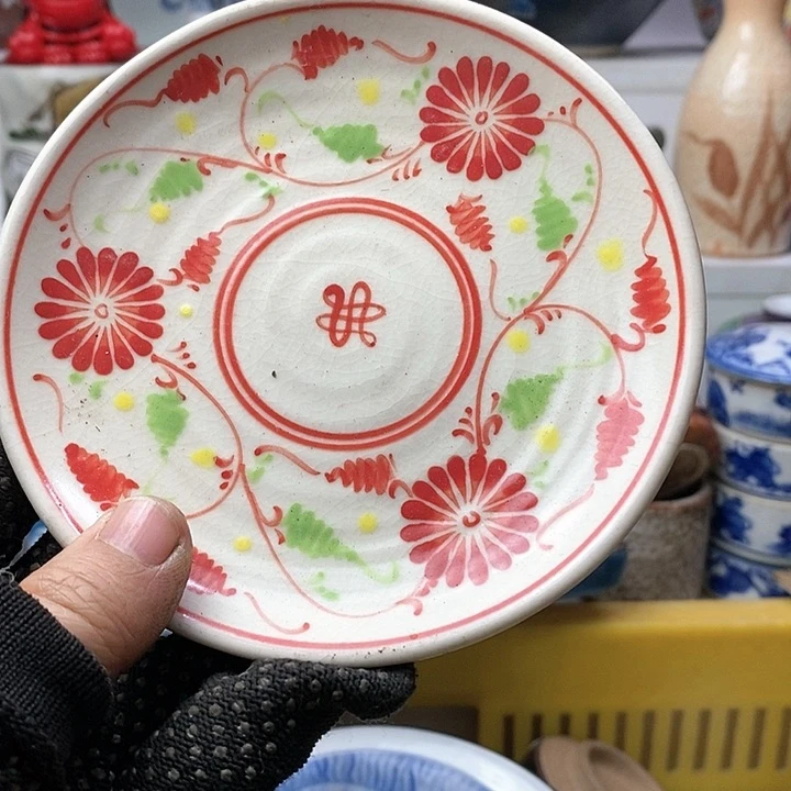 瓷片爱你们是因为你们太善良才喜欢你们