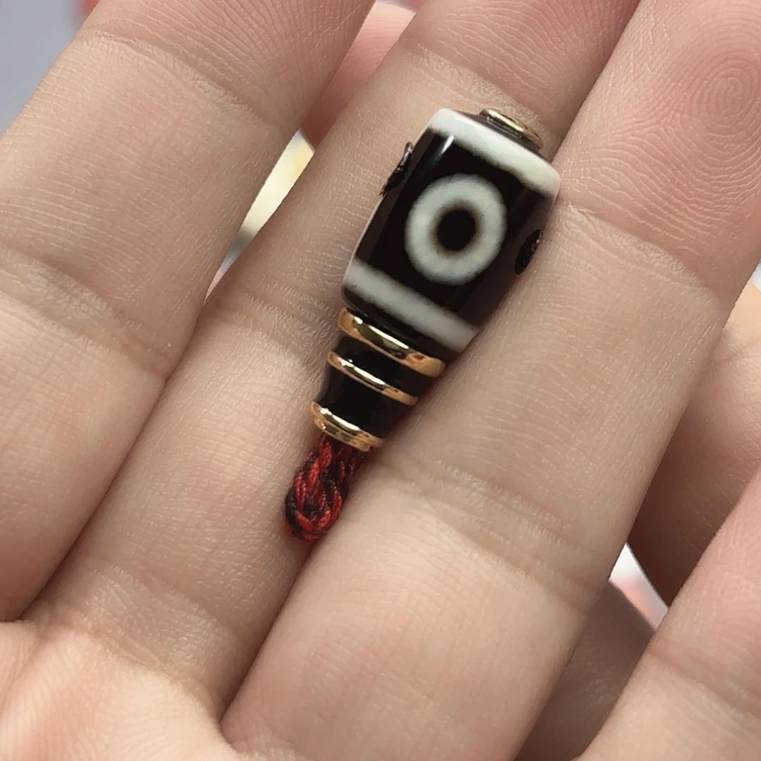 玛瑙/玉髓未镶嵌文玩配饰