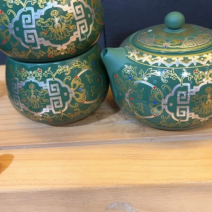 茶壶紫砂紫砂茶具
