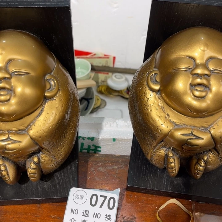 凡***子手工艺品琉璃工艺品摆件工艺品
