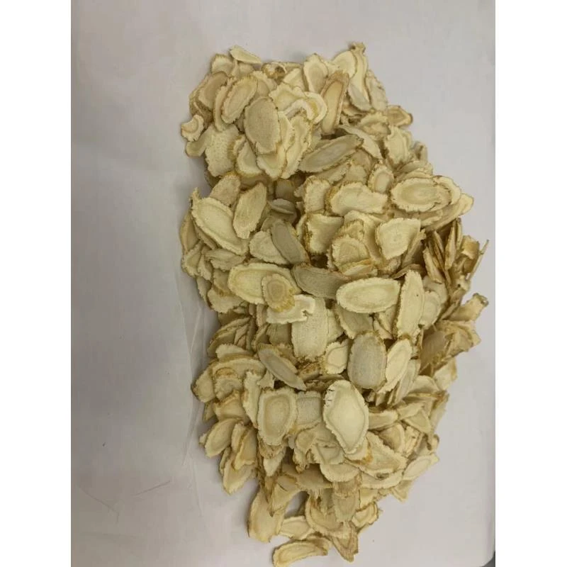 西洋参片200克