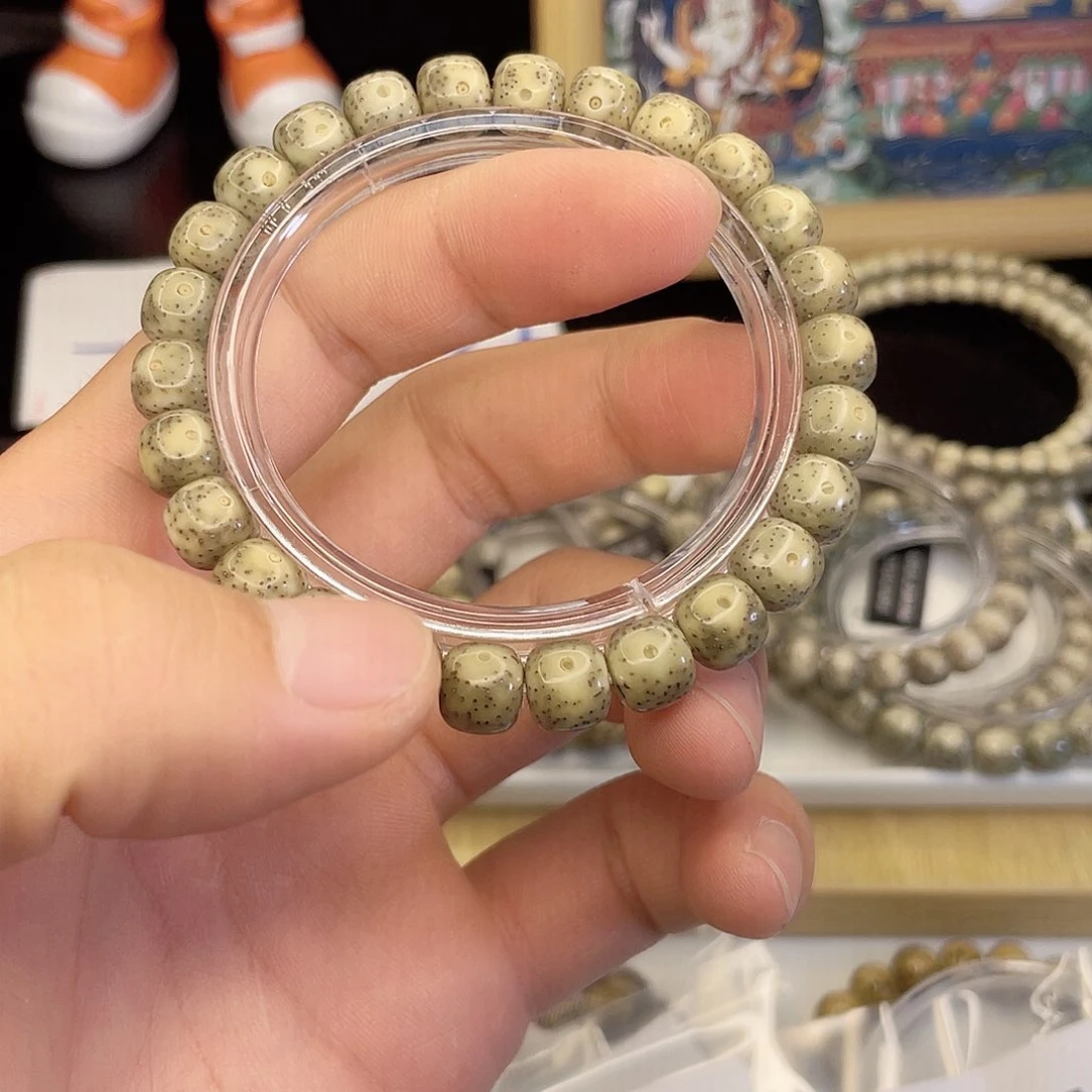 吊坠星月菩提6413