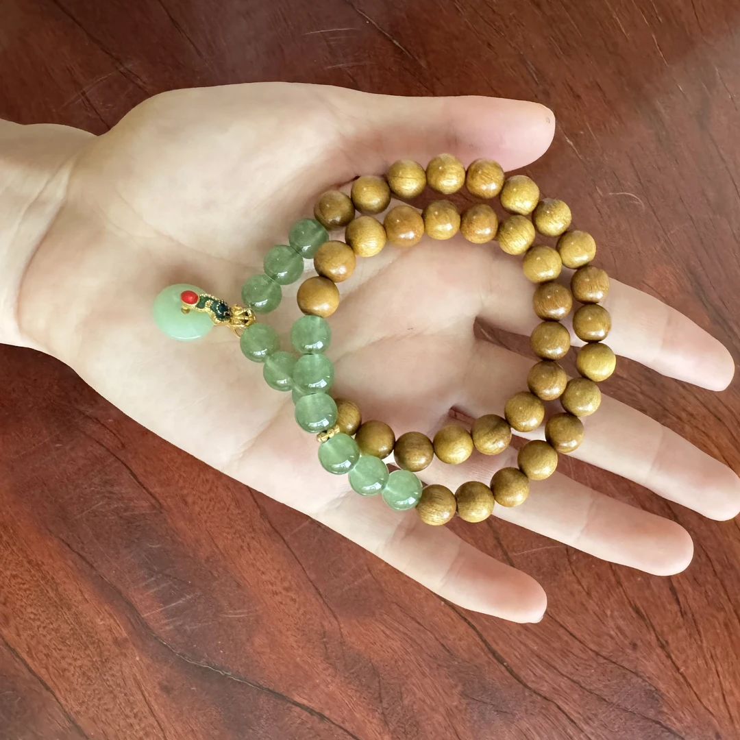 又禧手串（无礼盒）@@@SP251